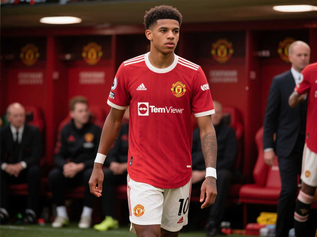 曼联冬窗急于送走桑乔，竟愿倒贴工资求租！