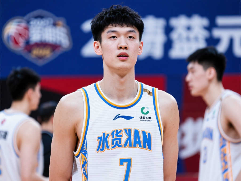 [流言板]福建队史再获CBA状元签，曾于21年摘得王翊雄