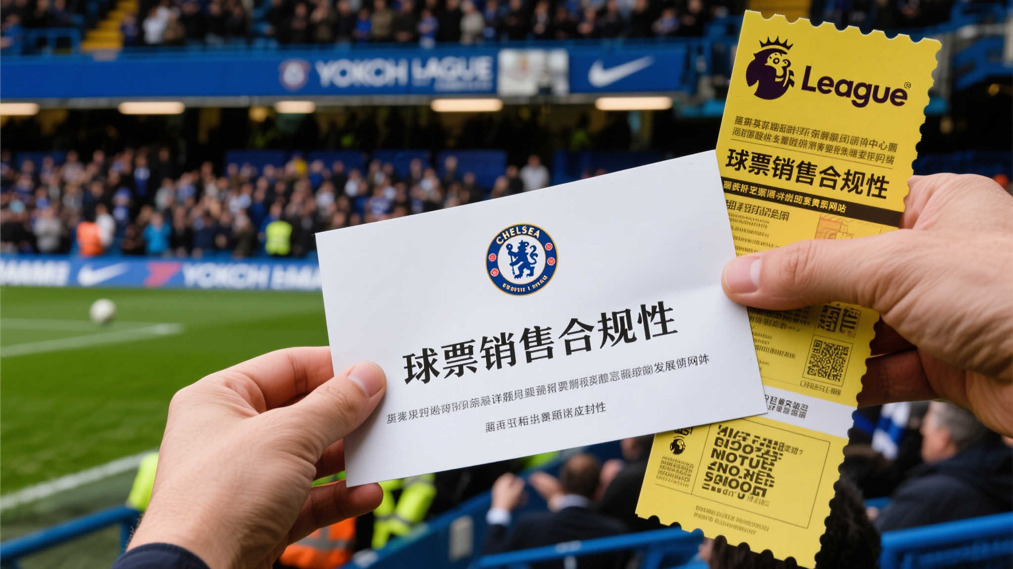 在最近的一份声明中，英格兰足球超级联赛（简称英超）