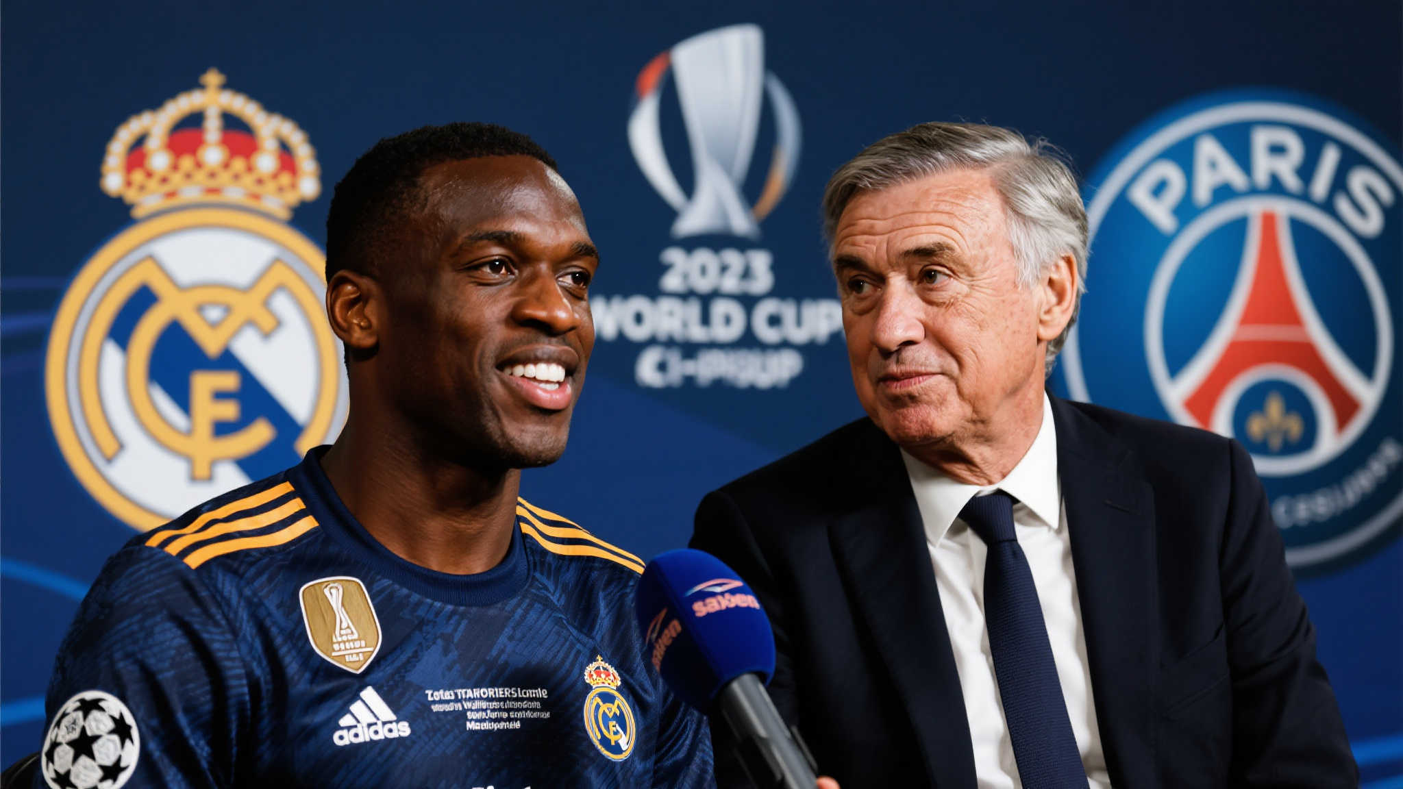 前言
作为足坛传奇中场，克劳德·马克莱莱不仅在球