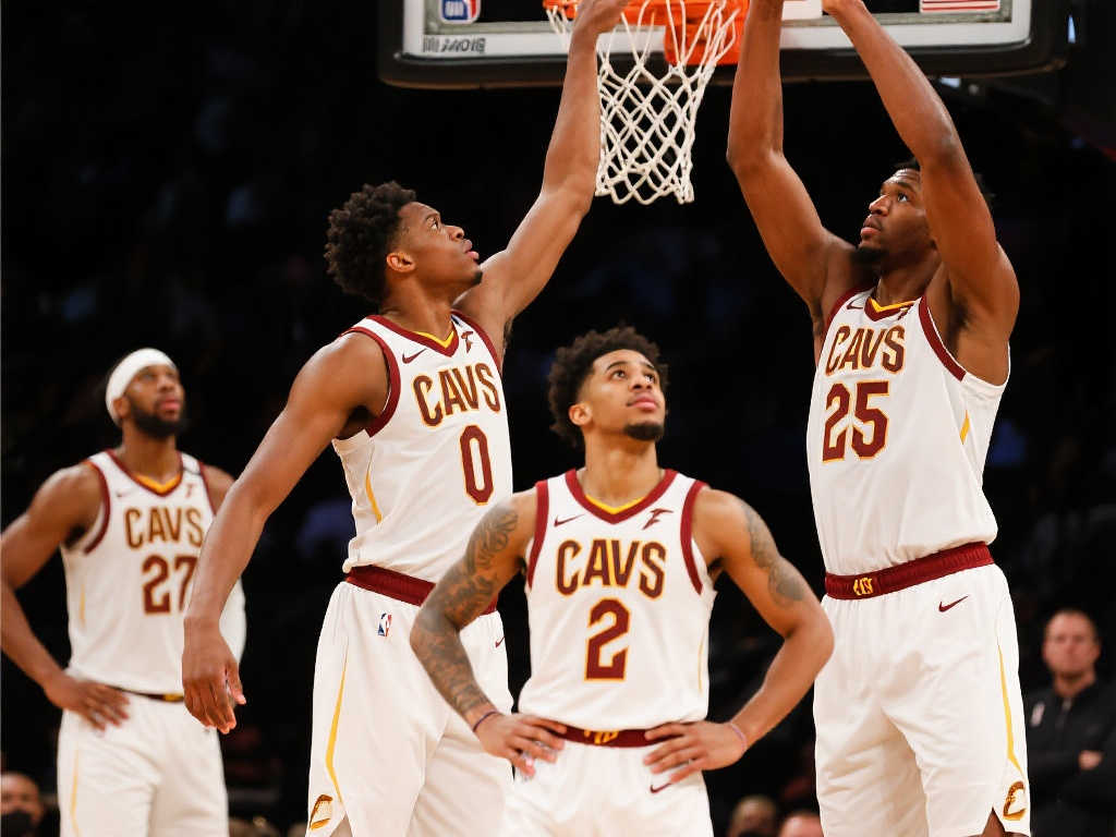 引入关键拼图!骑士组建无敌五人组:后詹皇时代能否腾飞? 引入关键拼图!骑士组建无敌五人组:后詹皇时代能否腾飞?