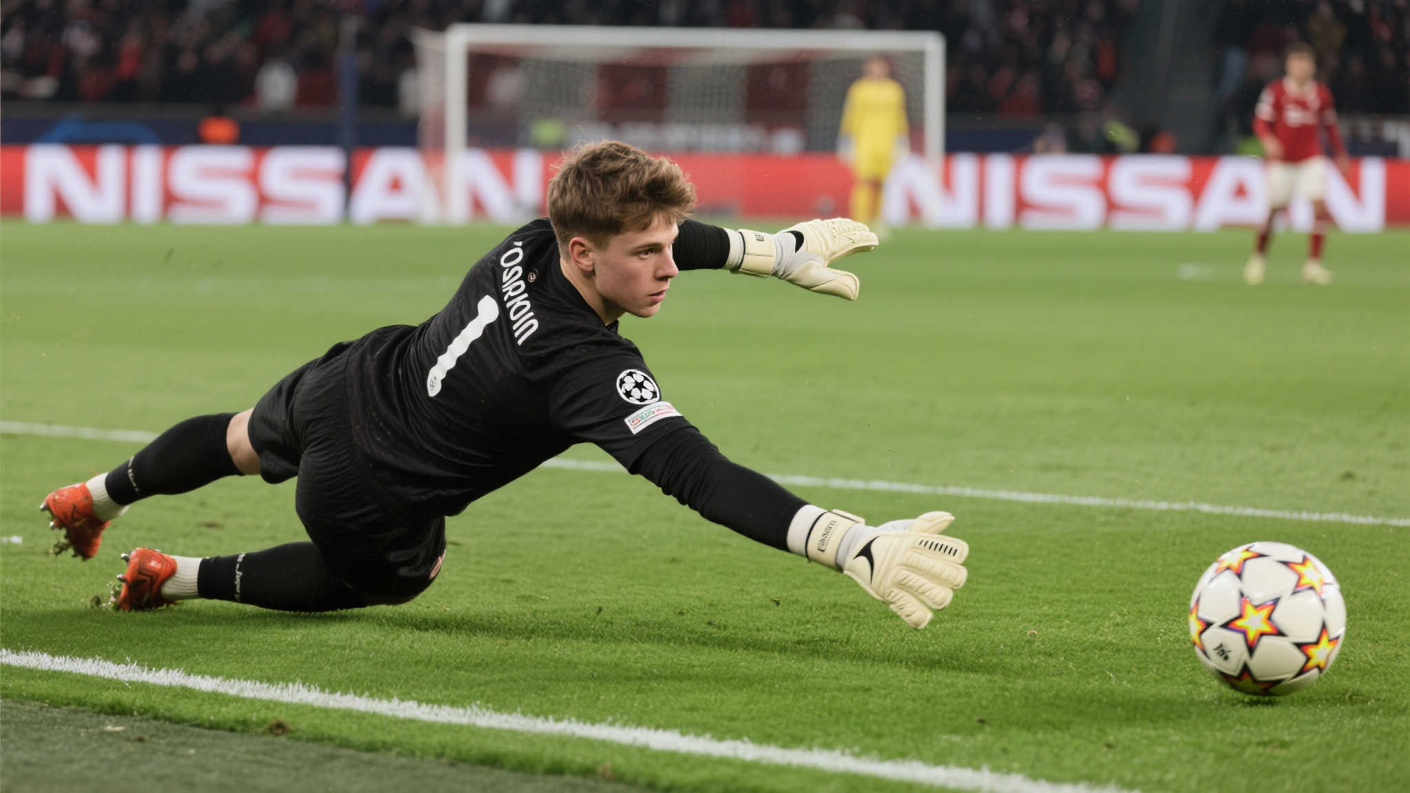 阿斯:奥克兰城门将迎战拜仁失十球仍受赞誉 虽然比分悬殊,但这并不是简单地总结为个人能力不足。