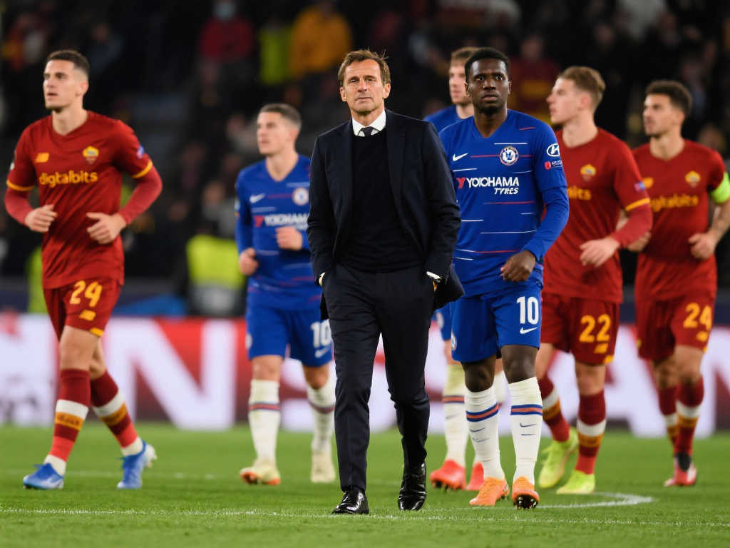 切尔西斥资数亿重建却遭布莱顿双杀，争四之路再陷危机？